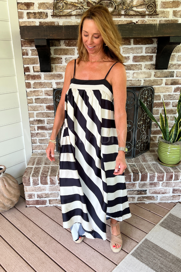 Madelene dress