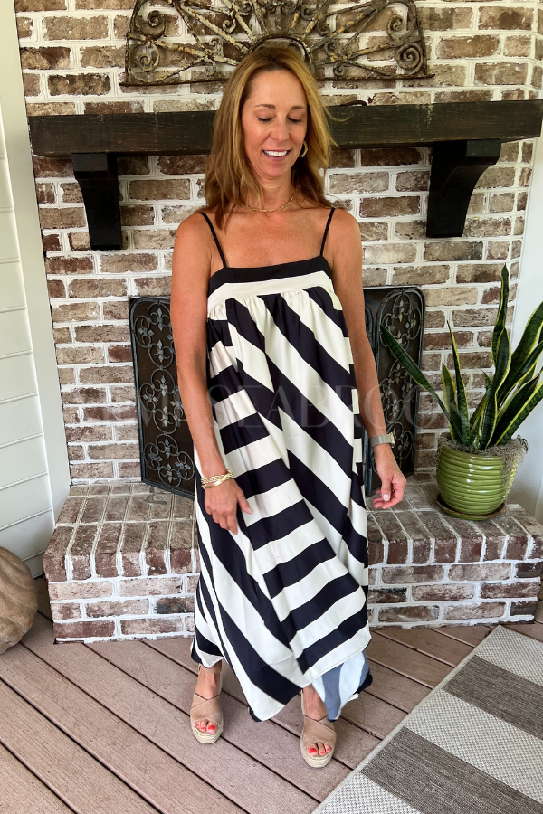 Madelene dress