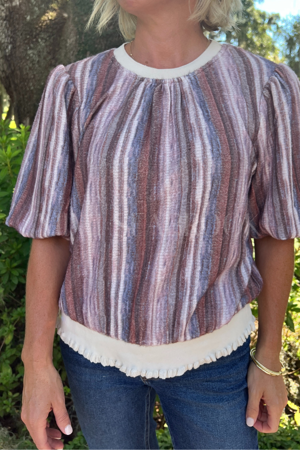 Madilynn top