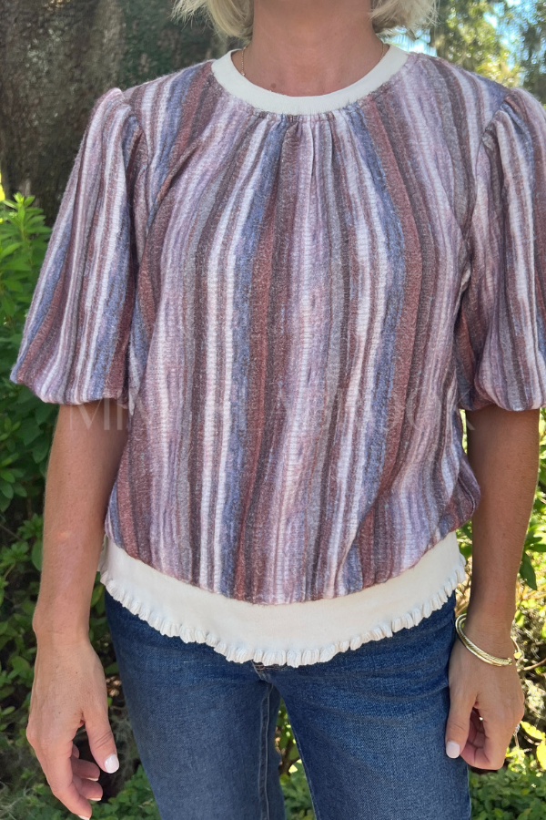 Madilynn top