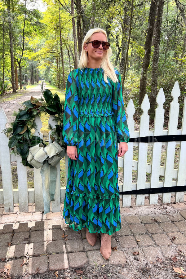Maelle dress