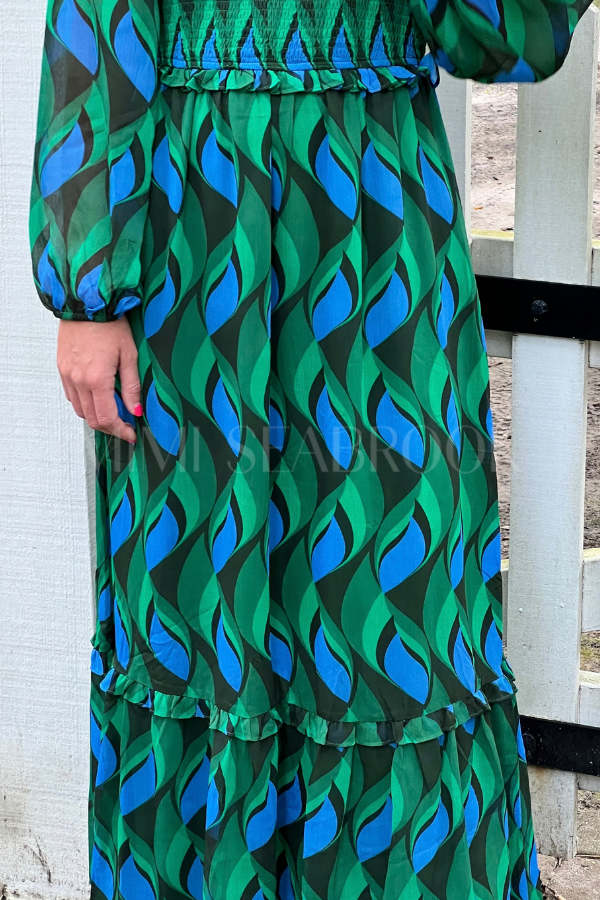 Maelle dress