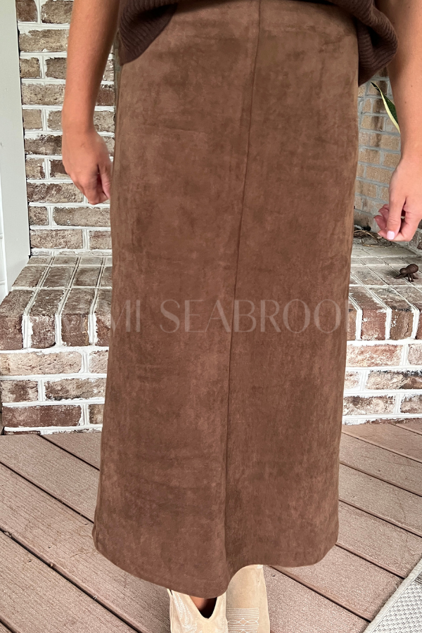 Magnolia skirt