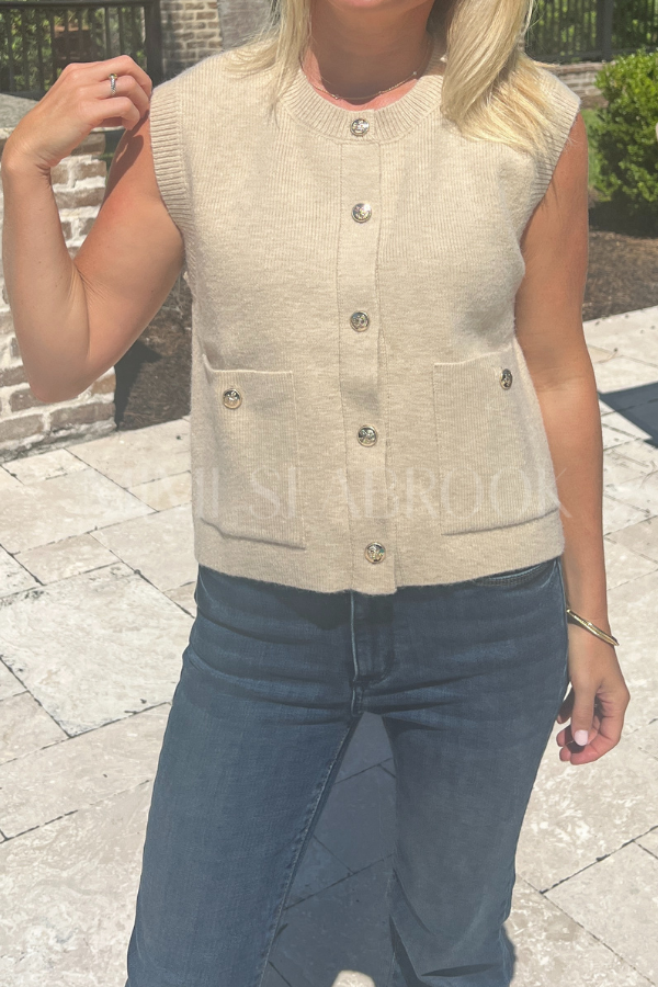 Maisy sweater