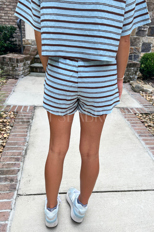 Mallory shorts