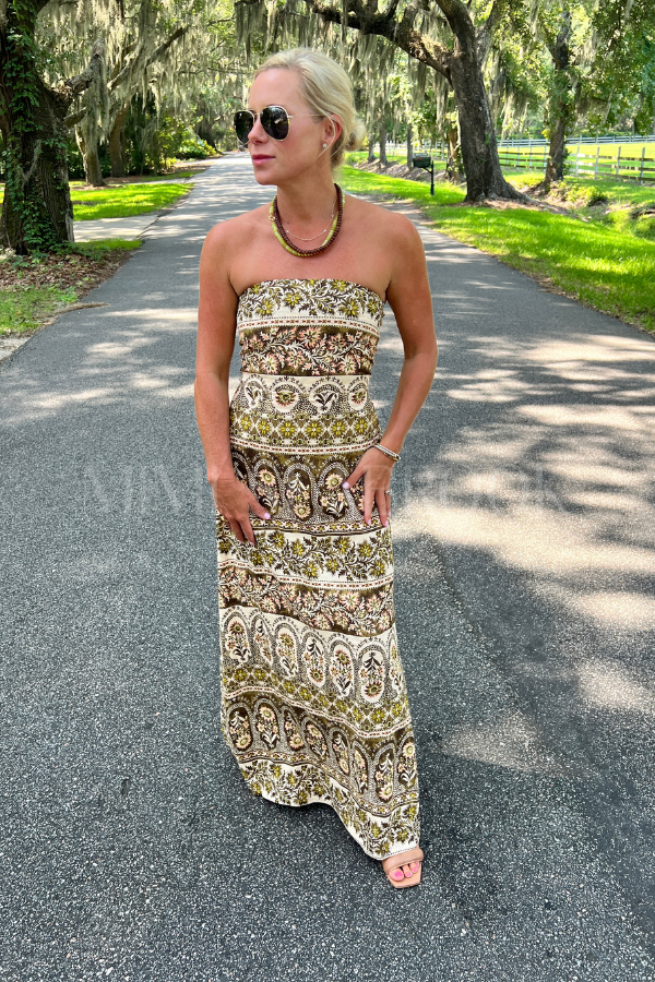 Mara dress