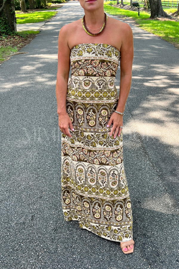 Mara dress
