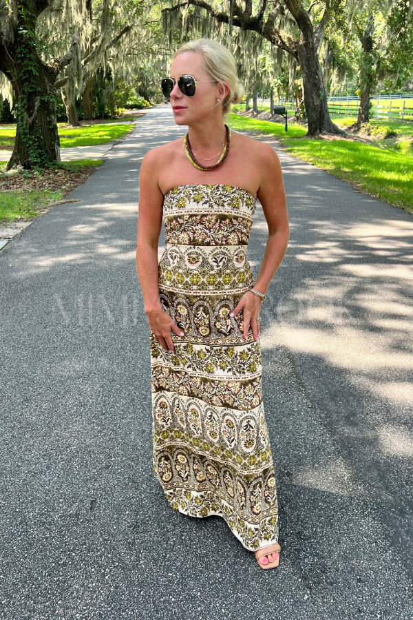 Mara dress