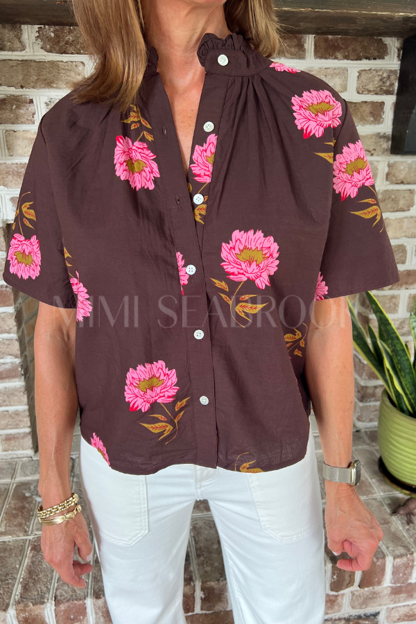 Marcella top