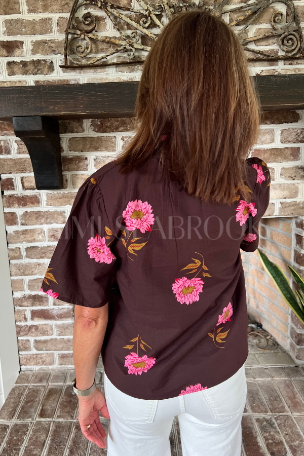 Marcella top