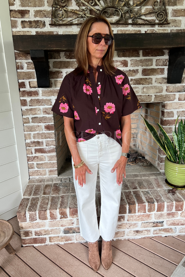 Marcella top
