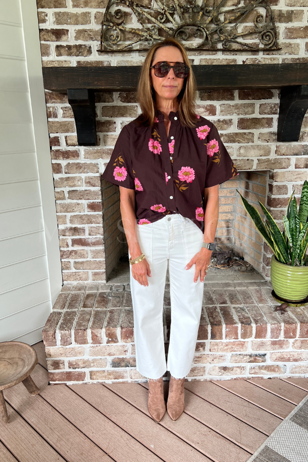 Marcella top