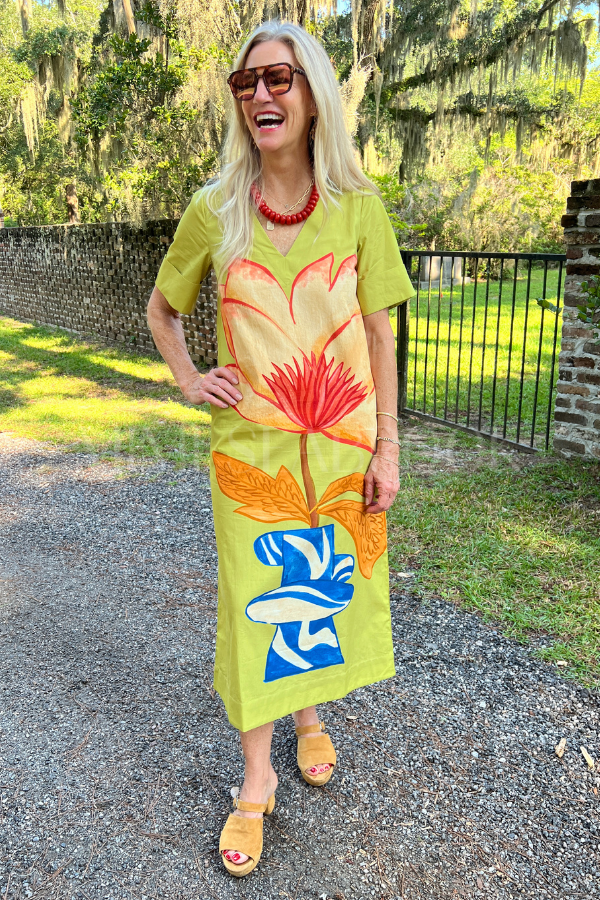 Marek dress