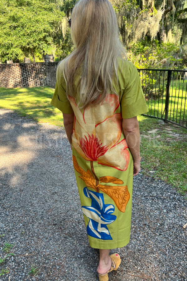 Marek dress