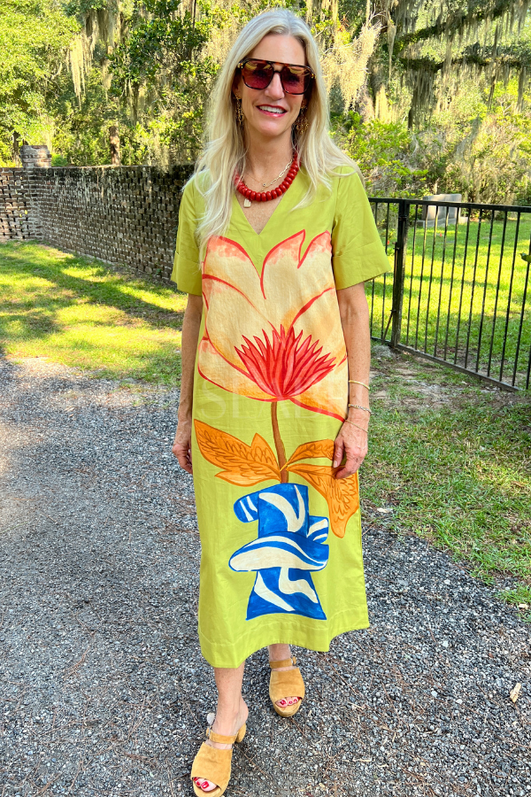Marek dress
