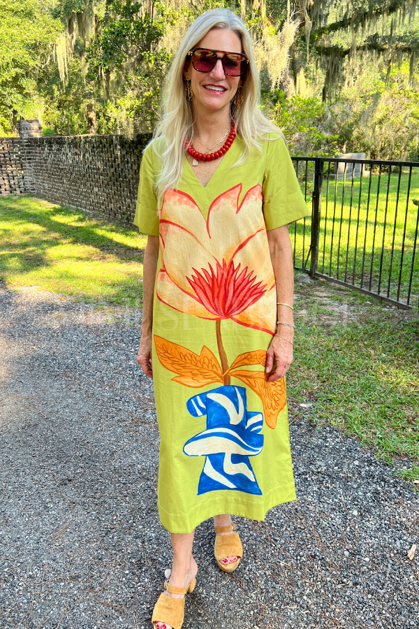 Marek dress