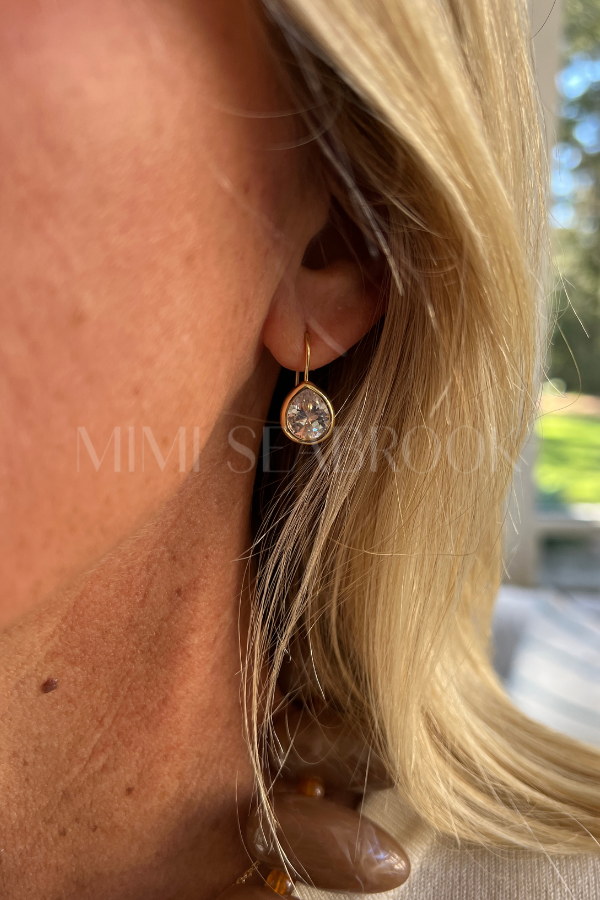 Maren earrings