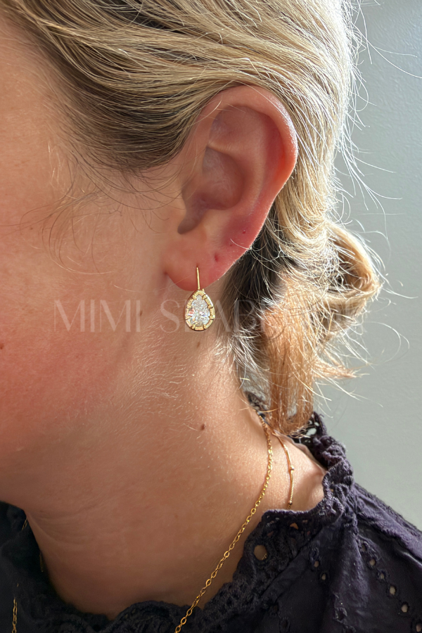 Maren earrings