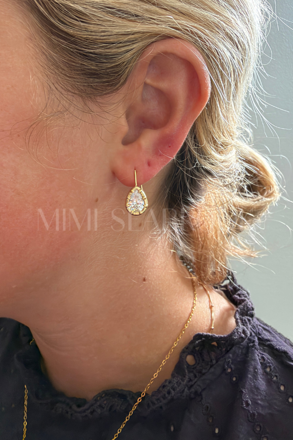 Maren earrings