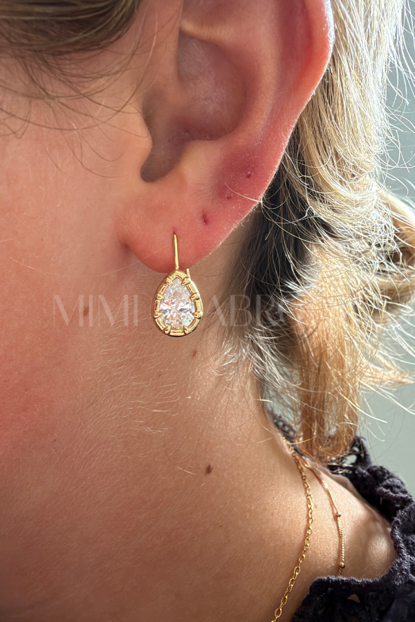 Maren earrings