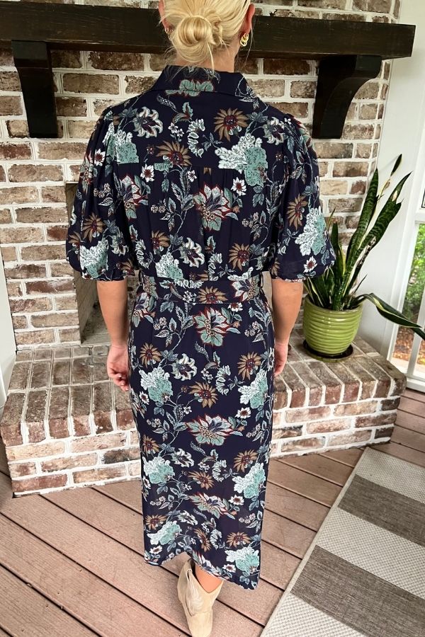 Mariam dress
