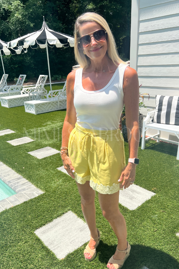 Marilla shorts
