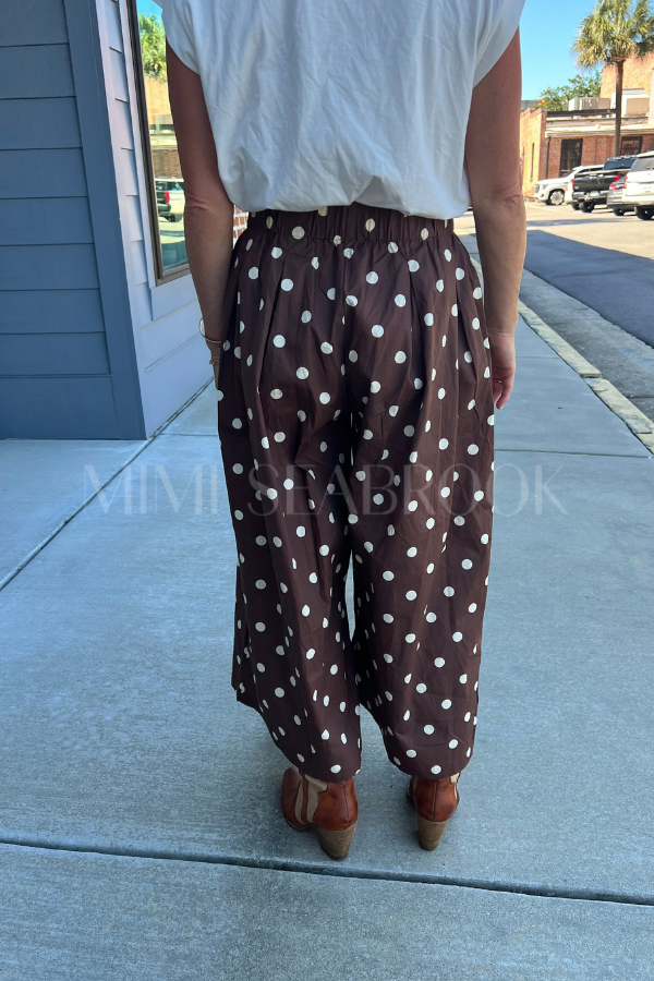 Maris pants