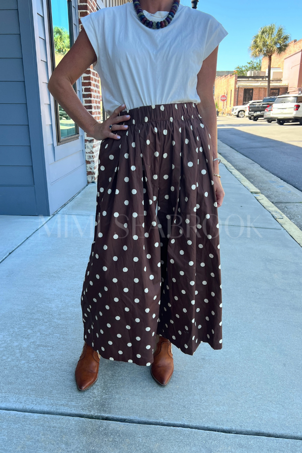 Maris pants