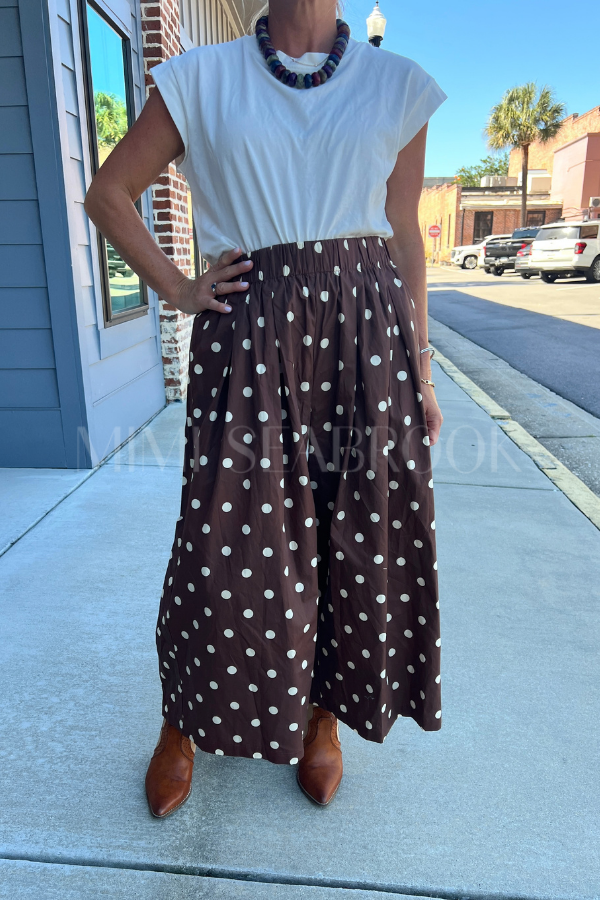 Maris pants
