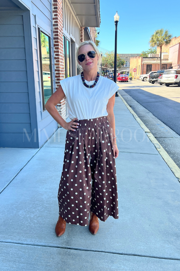 Maris pants