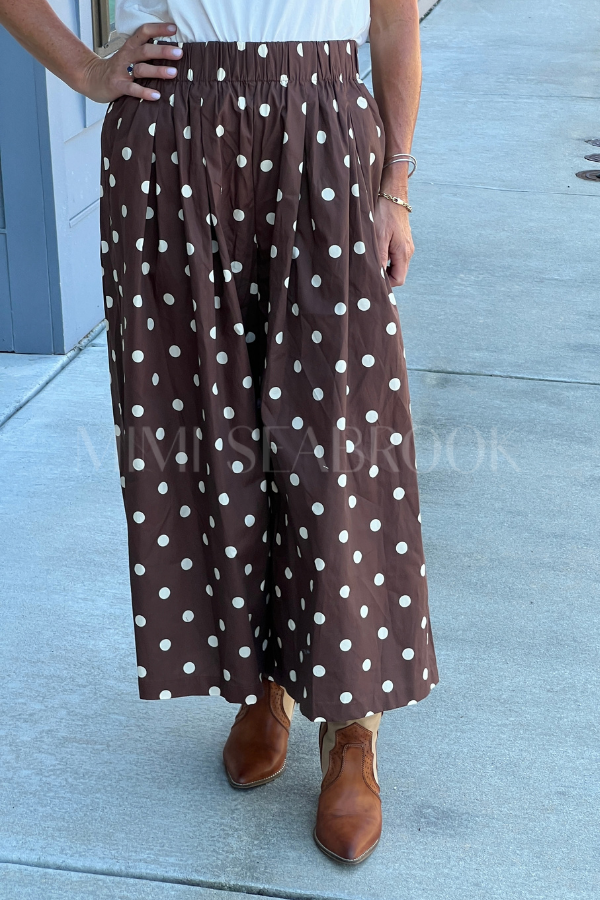 Maris pants