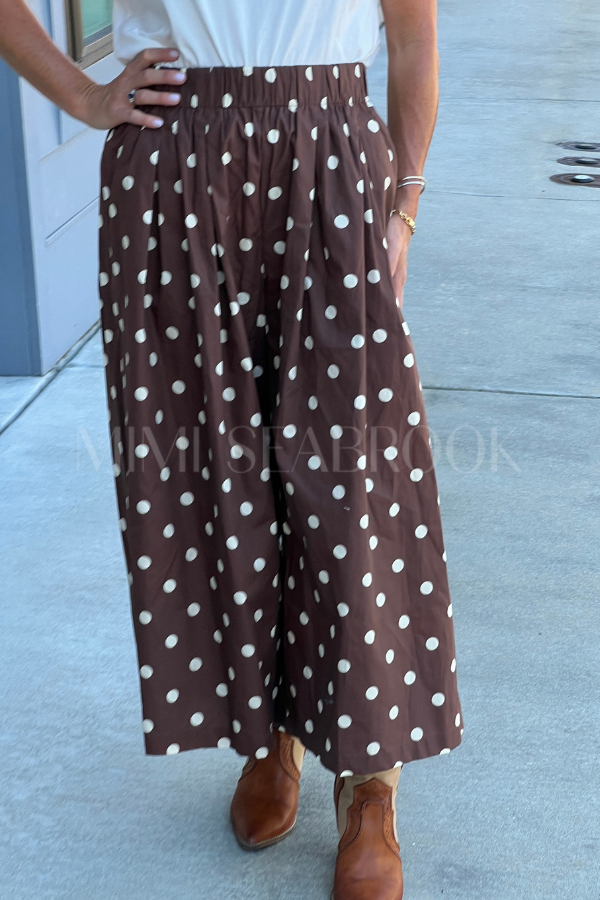 Maris pants