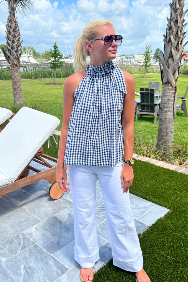 Maritess top