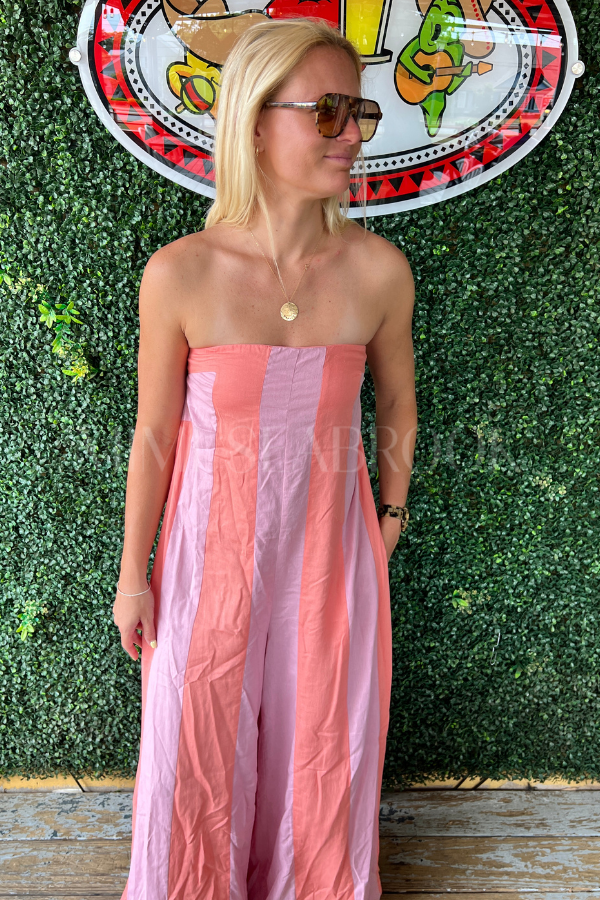 Markham jumpsuit
