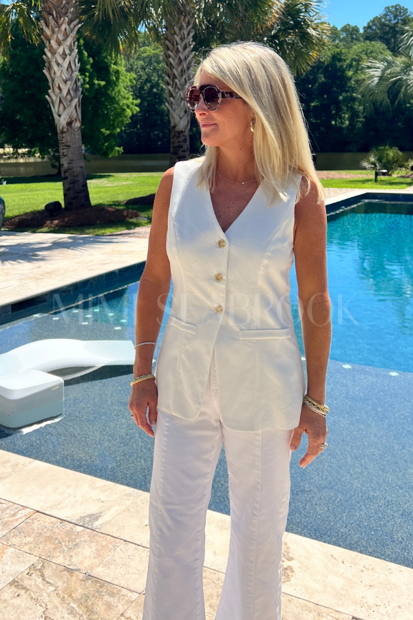 Marleigh top