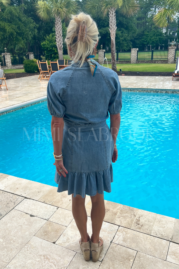 Martin dress