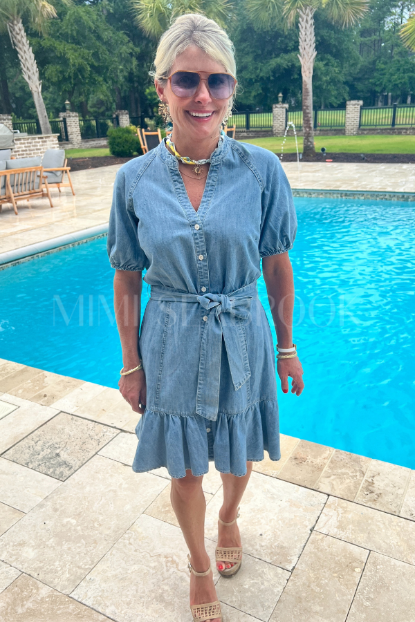 Martin dress