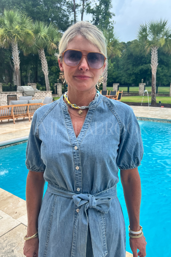 Martin dress