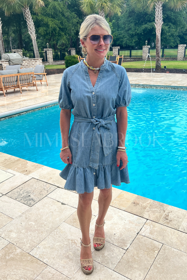Martin dress