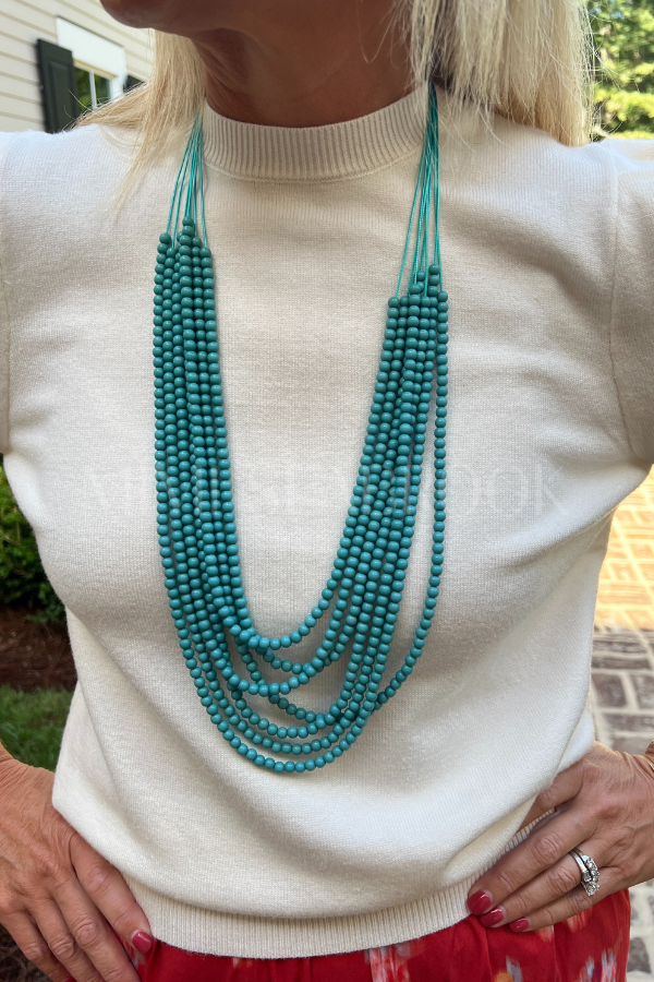 Martinez Necklace
