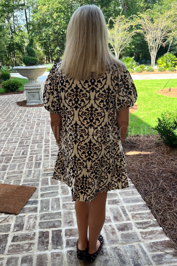 Martone Dress
