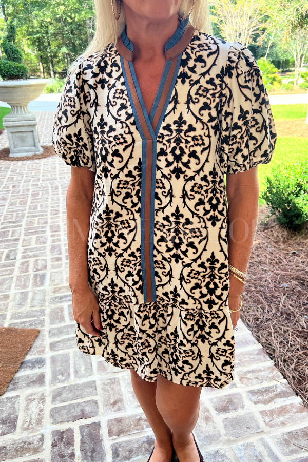 Martone Dress