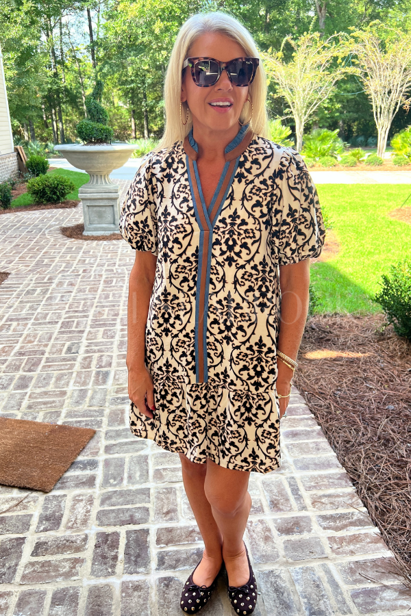 Martone Dress