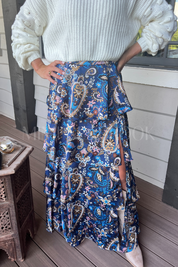 Mary Elizabeth skirt