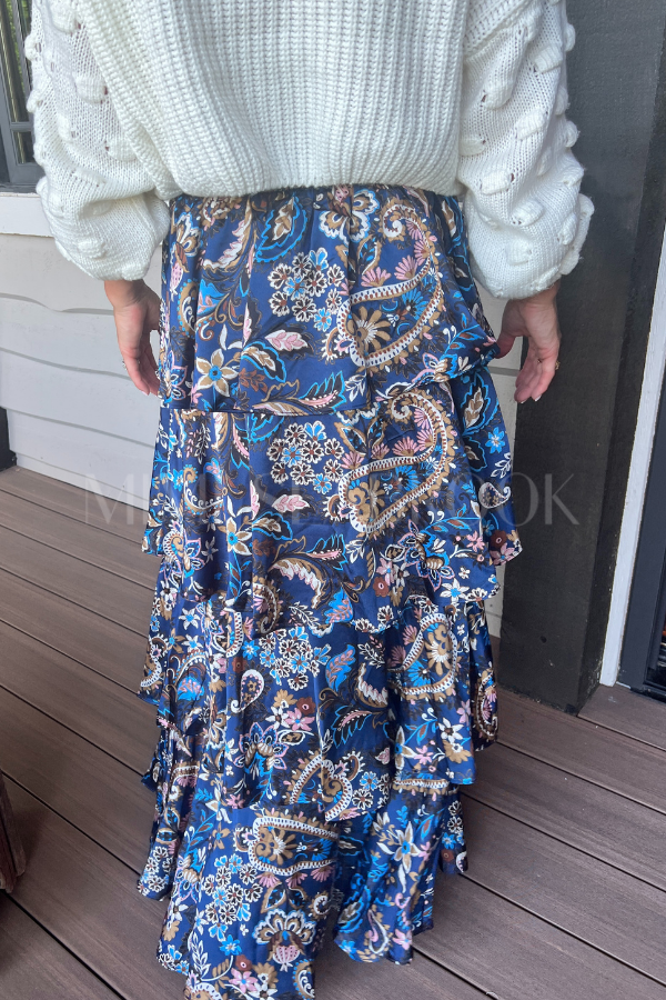 Mary Elizabeth skirt