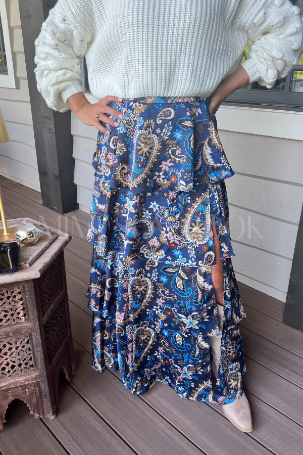 Mary Elizabeth skirt