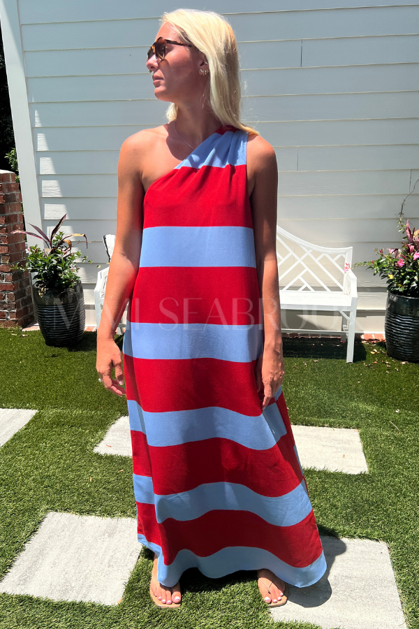 Matlock dress