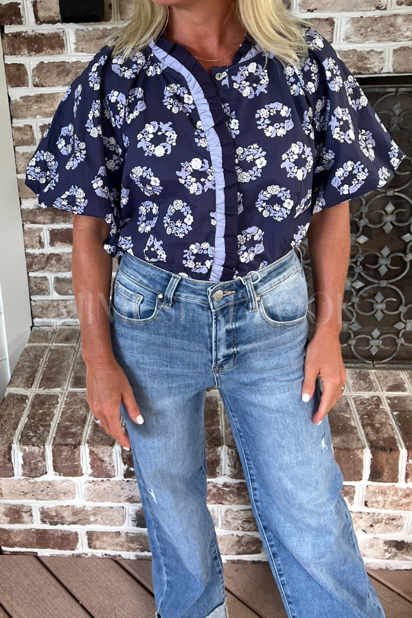 Maule top