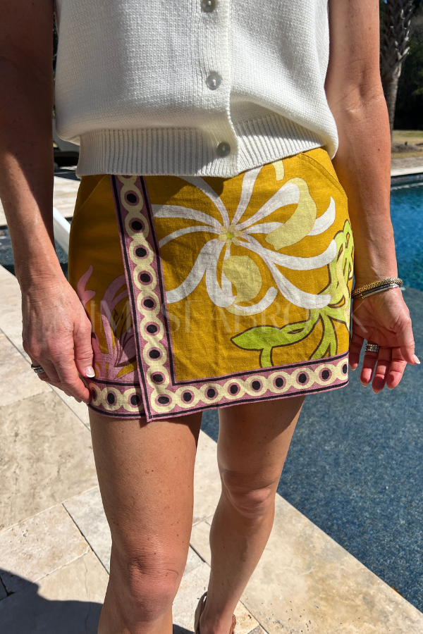 Maya skort