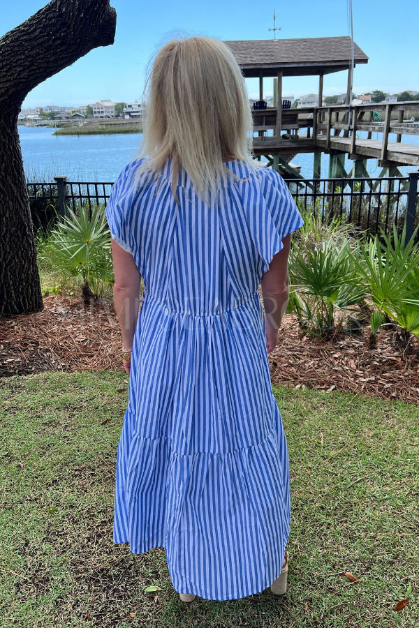 Mayeaux dress